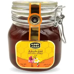 Alshifa Natural Honey , 1kg