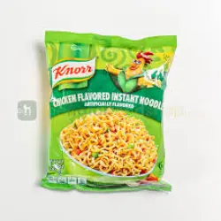 knorr Chicken Instant Ramen Noodles , 366