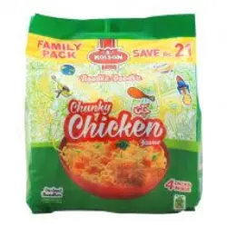 Kolson Chunky Chicken Noodles , 65