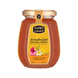 Alshifa Natural Honey , 250g