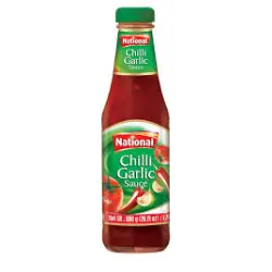 Lalac Chilli Garlic Sauce , 300
