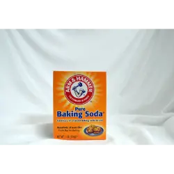 Arm and Hamper Baking Soda , 453