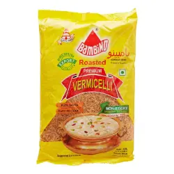 Bambind Roasted Vermicelli , 400