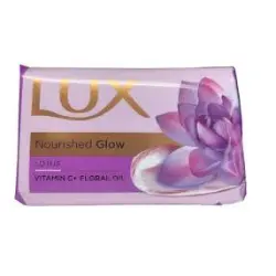 LUX Nourished Glow Lotus , 98g