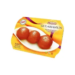 Mezban Gulab Jamun , 1Kg