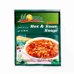 Morre Hot and Sour Soup , 55