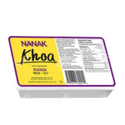 Nanak Khoa,341g
