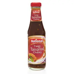 National Tangy Tamarind Chutney Sauce , 325