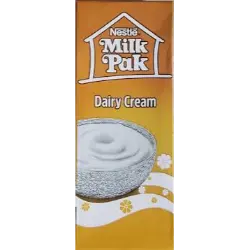 Milk Pak Dairy Cream,200ml