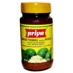 Priya Mango Pickle , 300