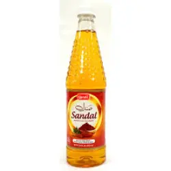 Qarshi Sandal Syrup, 800ml