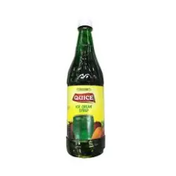 Quice Ice Cream Syrup,800ml