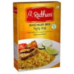 Radhuni Khichuri Mix , 500