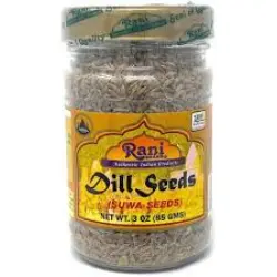 Dill Seeds