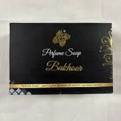 SAC Perfume Soap Sandal , 100g