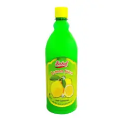 Sadaf Lemon Juice,946ml