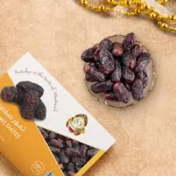Shahi Foods Safawi Dates , 2lb