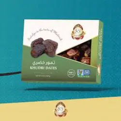 Shahi Foods Khudri Dates , 2Lb