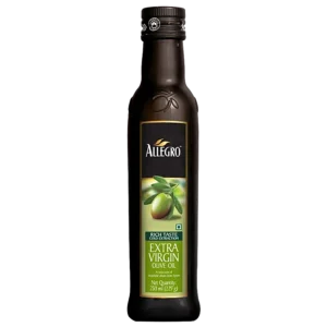 Extra Virgin With Garlic, 250ml