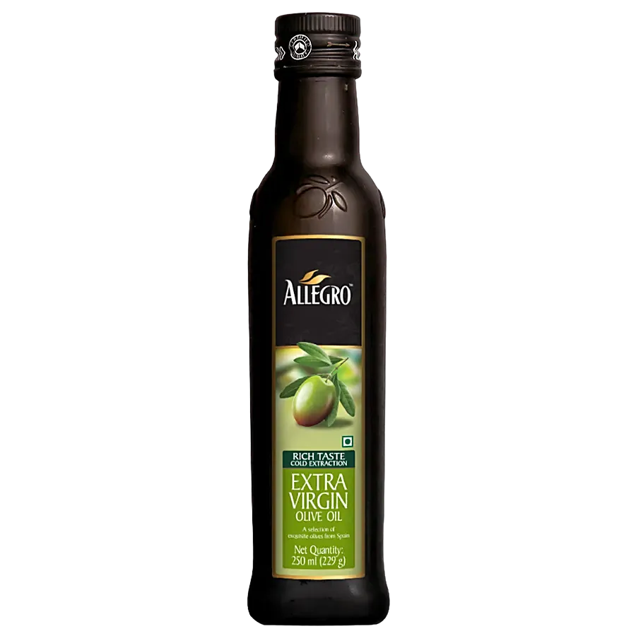 Extra Virgin With