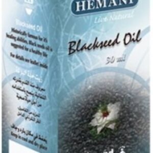 Blackseed Oil, 30ml