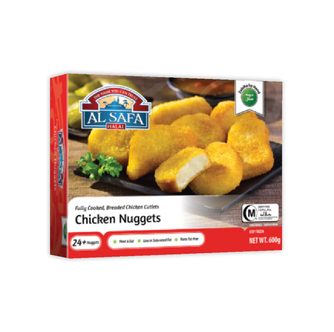 Chicken Nuggets, 3.08Lb