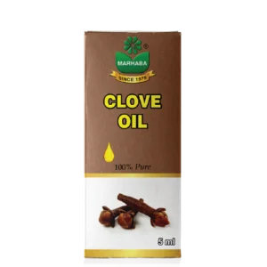 Clove Oil, 5ml