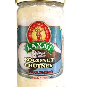Coconut Chutney, 280g