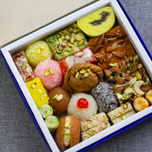 Dilpasand Mix Sweets,1Lb