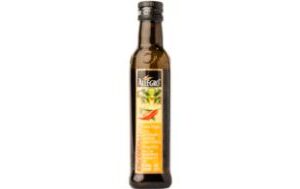 Extra Virgin With Peppers, 250ml