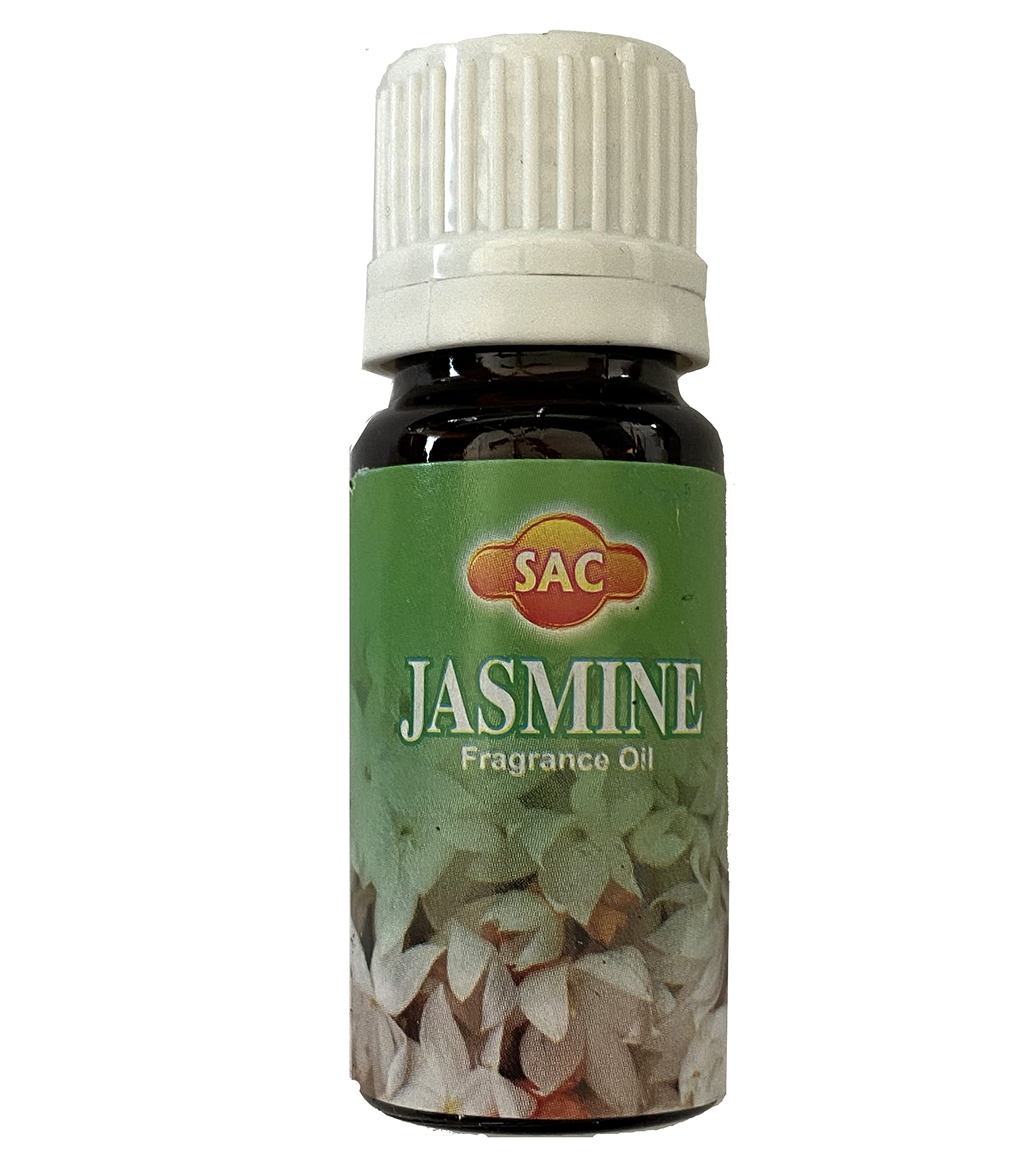 Jasmine Oil, 30ml