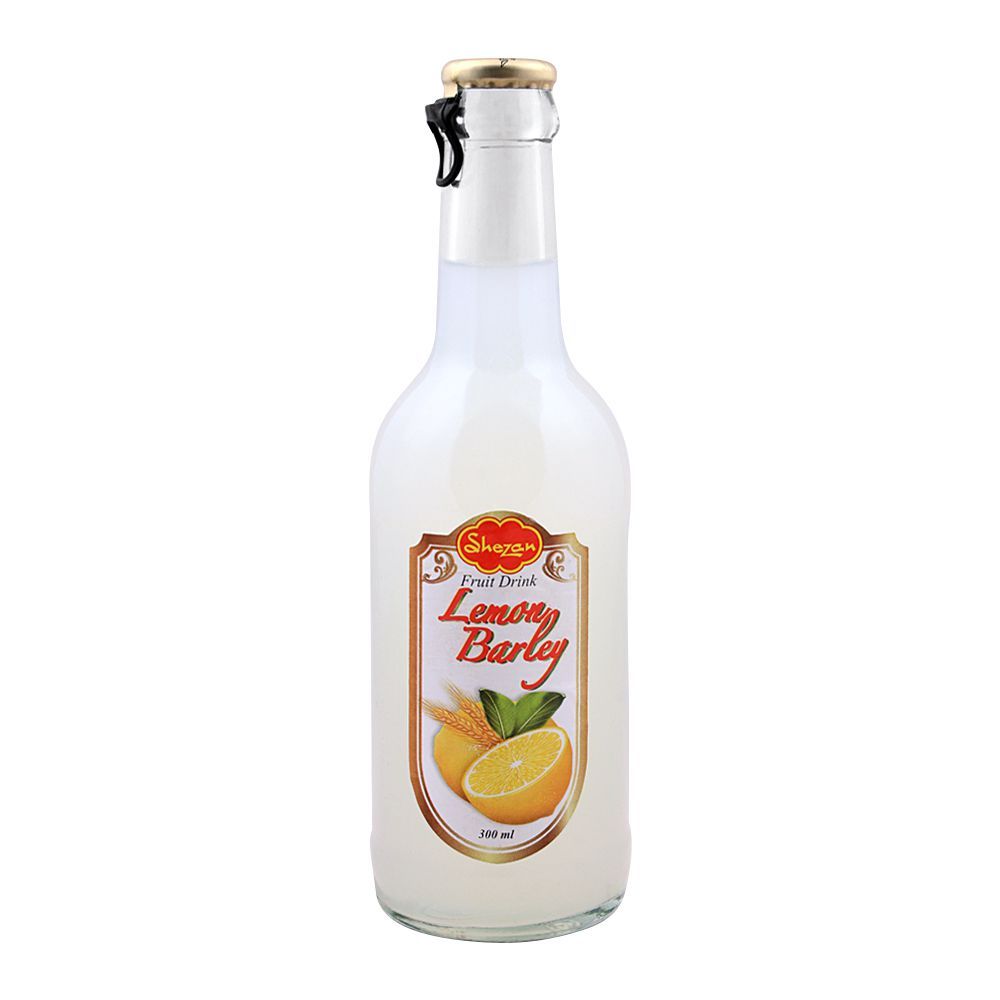 Lemon Barlay