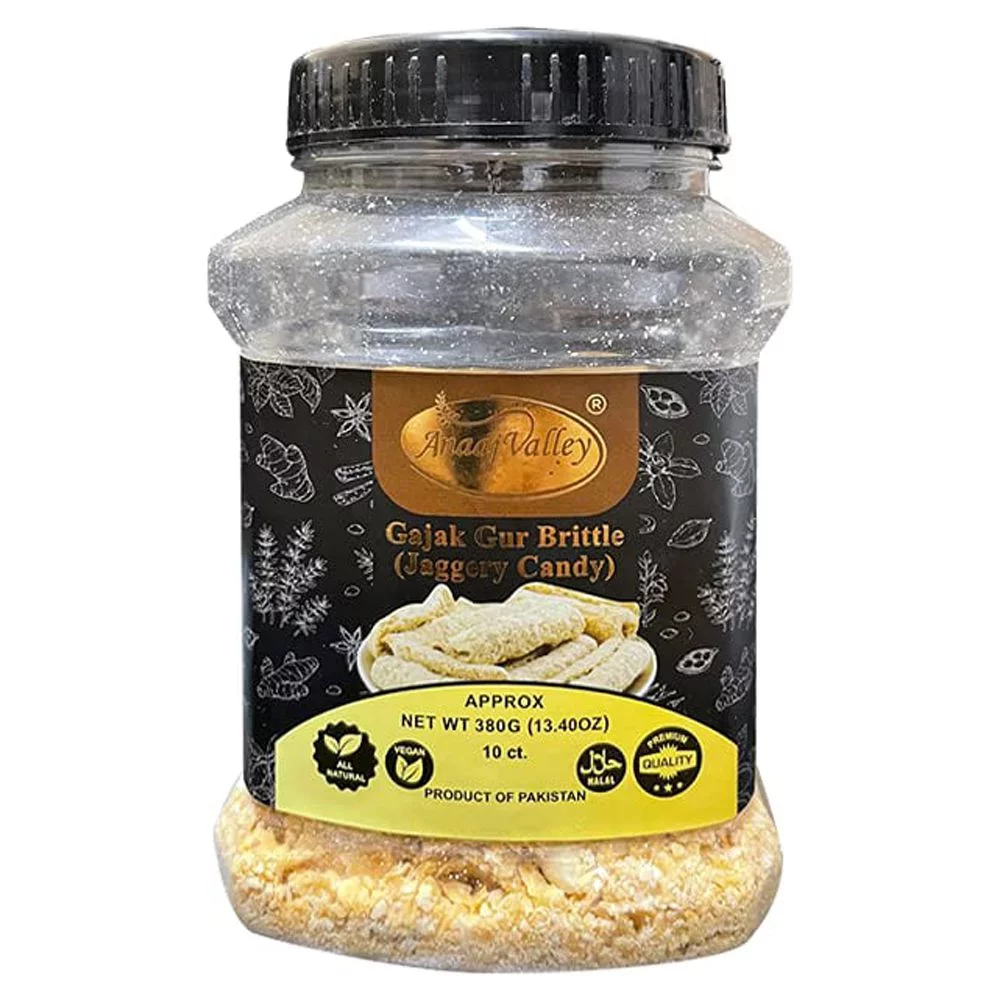Peanut Brittle, 450g