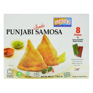 Punjabi Samosa, 680g