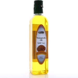 Sesame Oil, 500ml