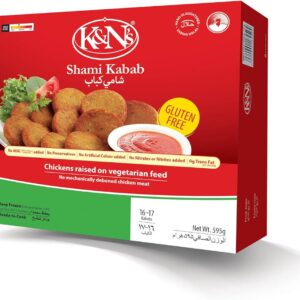 Shami Kabab, 595g