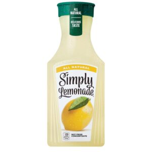 Lemonade