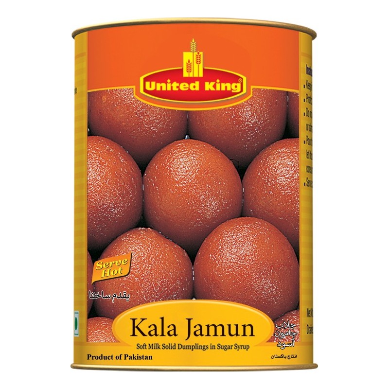 Kala Jamun, 1000g