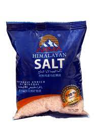 Himalayan Salt Coarse